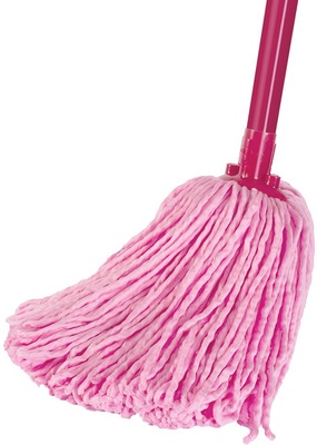 Fregona 100% Microfibras Vileda